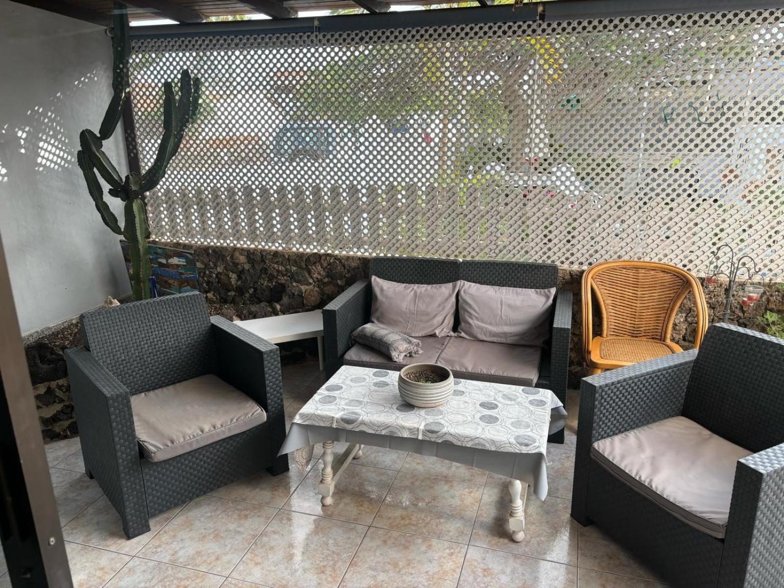 Apartamento Diamar Corralejo Extérieur photo