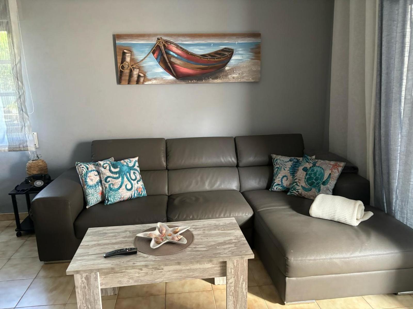 Apartamento Diamar Corralejo Extérieur photo